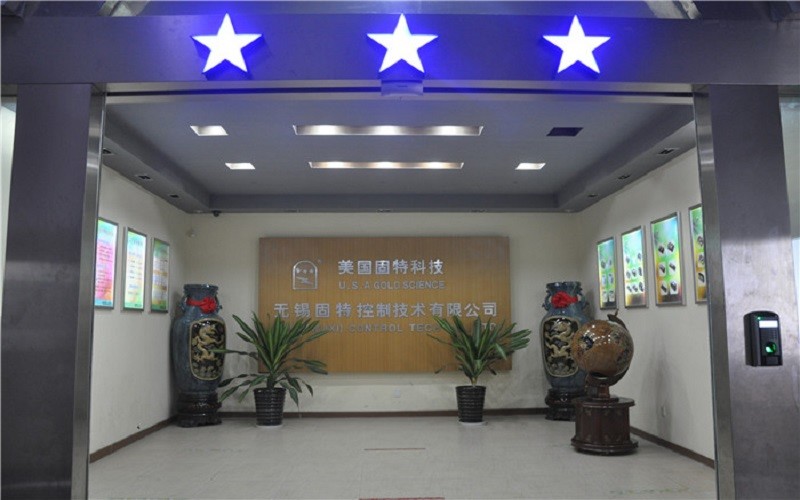 China Jiangsu Gold Electrical Control Technology Co., Ltd. Perfil de la compañía