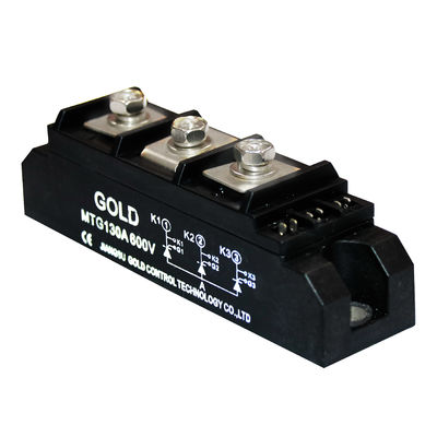 Rectificador del tiristor de 35A-300A 1600V VRRM